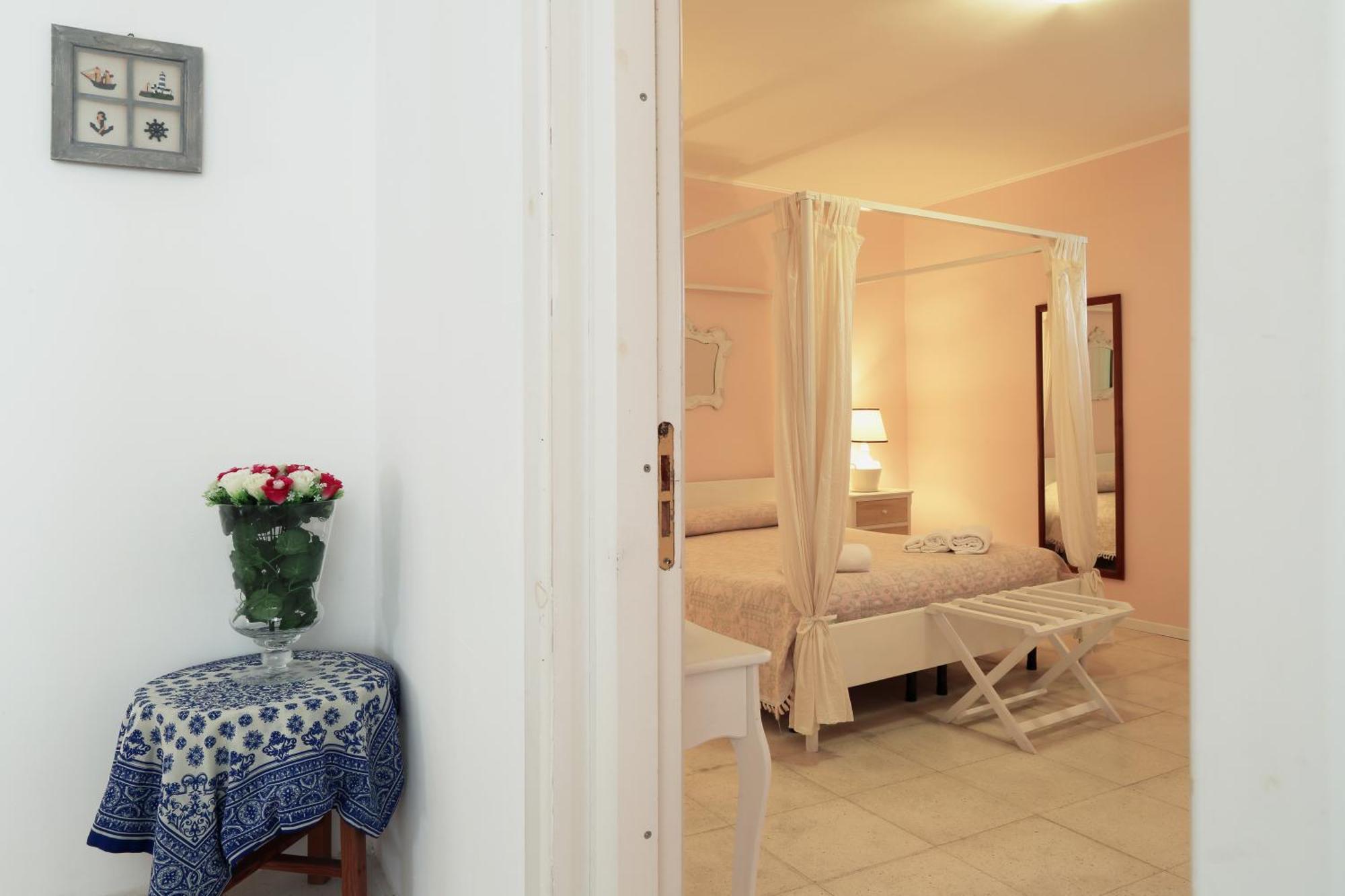 B&B Dimora Muzio And Restaurant กัลลีโปลี ห้อง รูปภาพ
