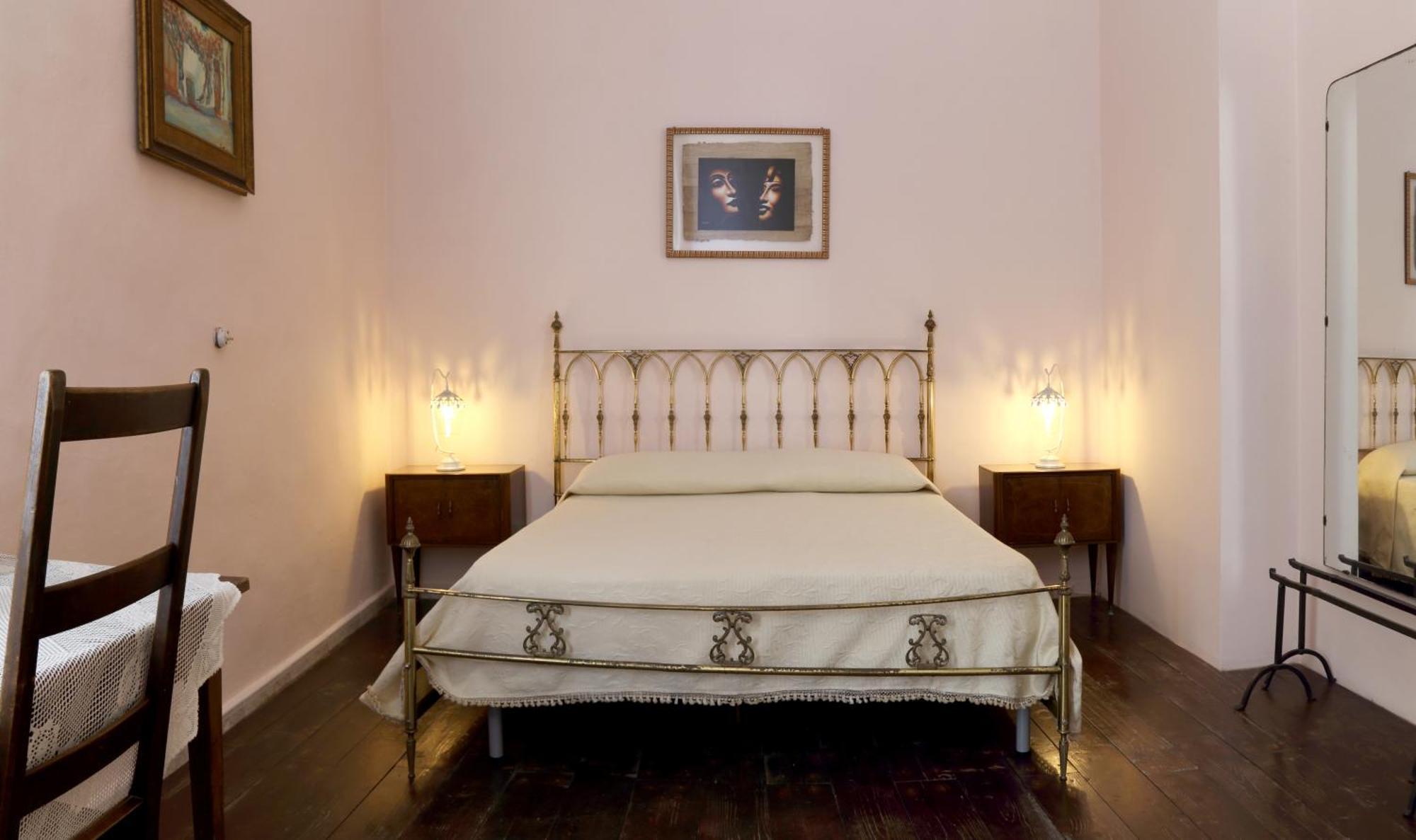 B&B Dimora Muzio And Restaurant กัลลีโปลี ห้อง รูปภาพ