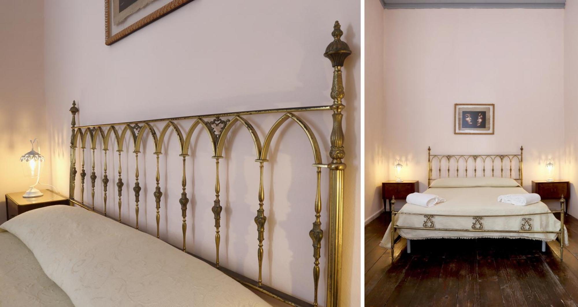 B&B Dimora Muzio And Restaurant กัลลีโปลี ห้อง รูปภาพ